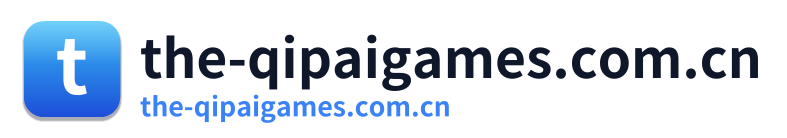 the-qipaigames.com.cn